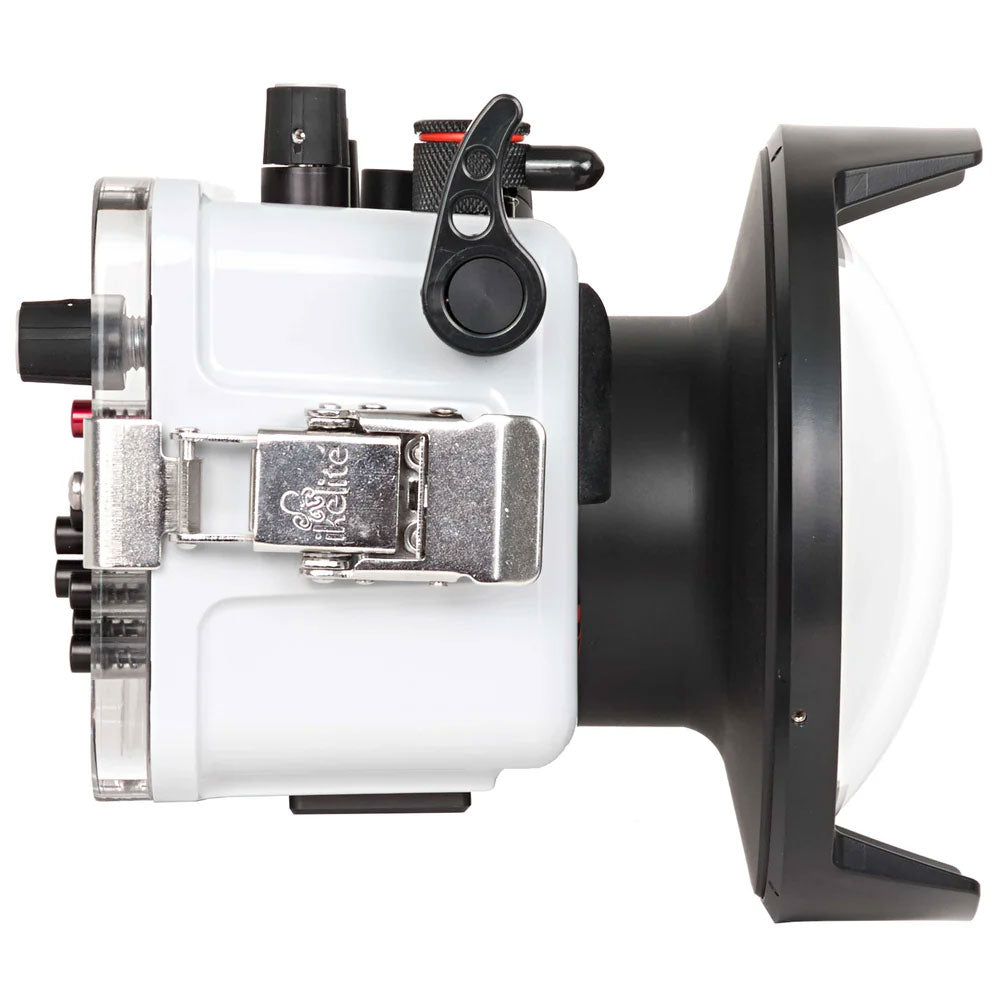 Ikelite DC3 6 Inch Dome for Compact Housings Ikelite DC3 6 Inch Dome for Compact Housings